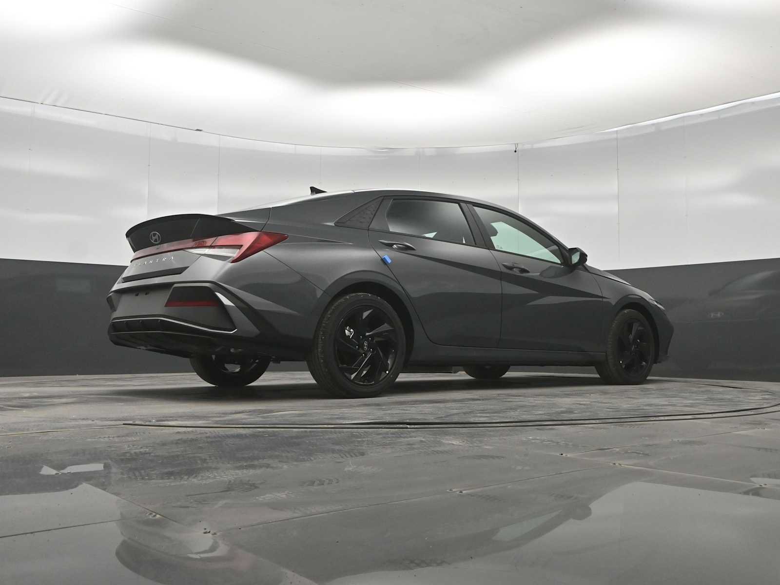 New 2026 Hyundai Elantra SEL Sport FWD image 41