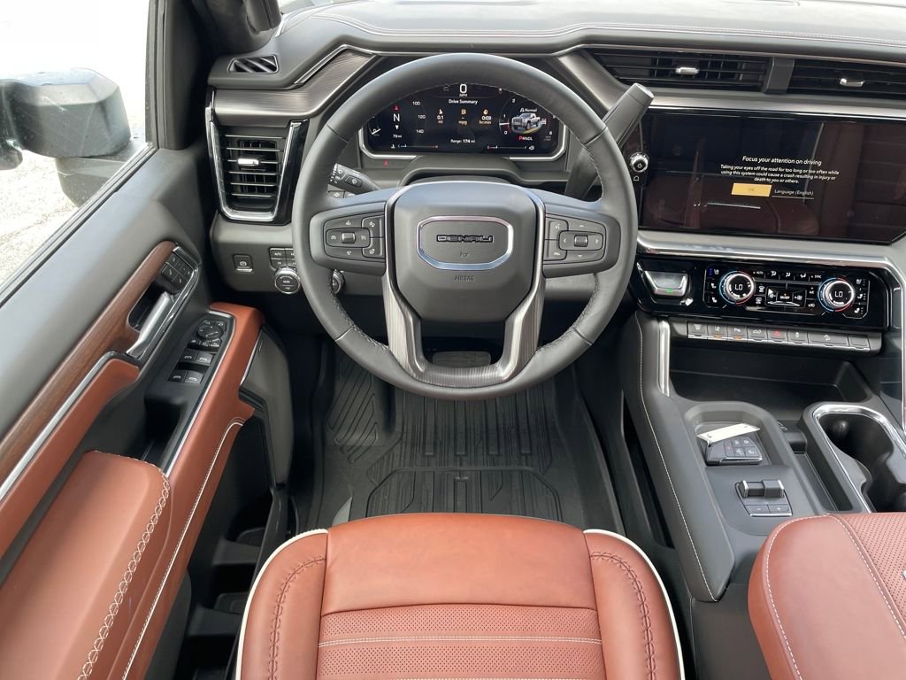 New 2026 GMC Sierra 3500 Denali Ultimate image 14