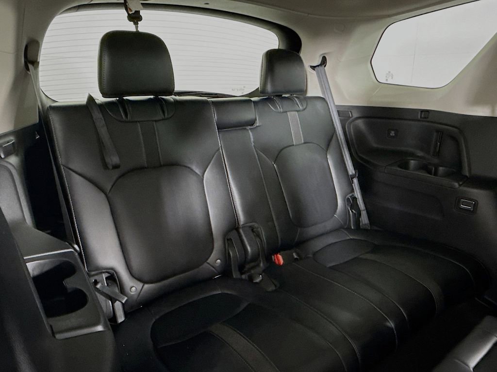 Used 2023 Honda Pilot EX-L image 33