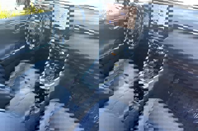 Used 2024 Toyota RAV4 Limited w/ Advanced Technology Package image 18