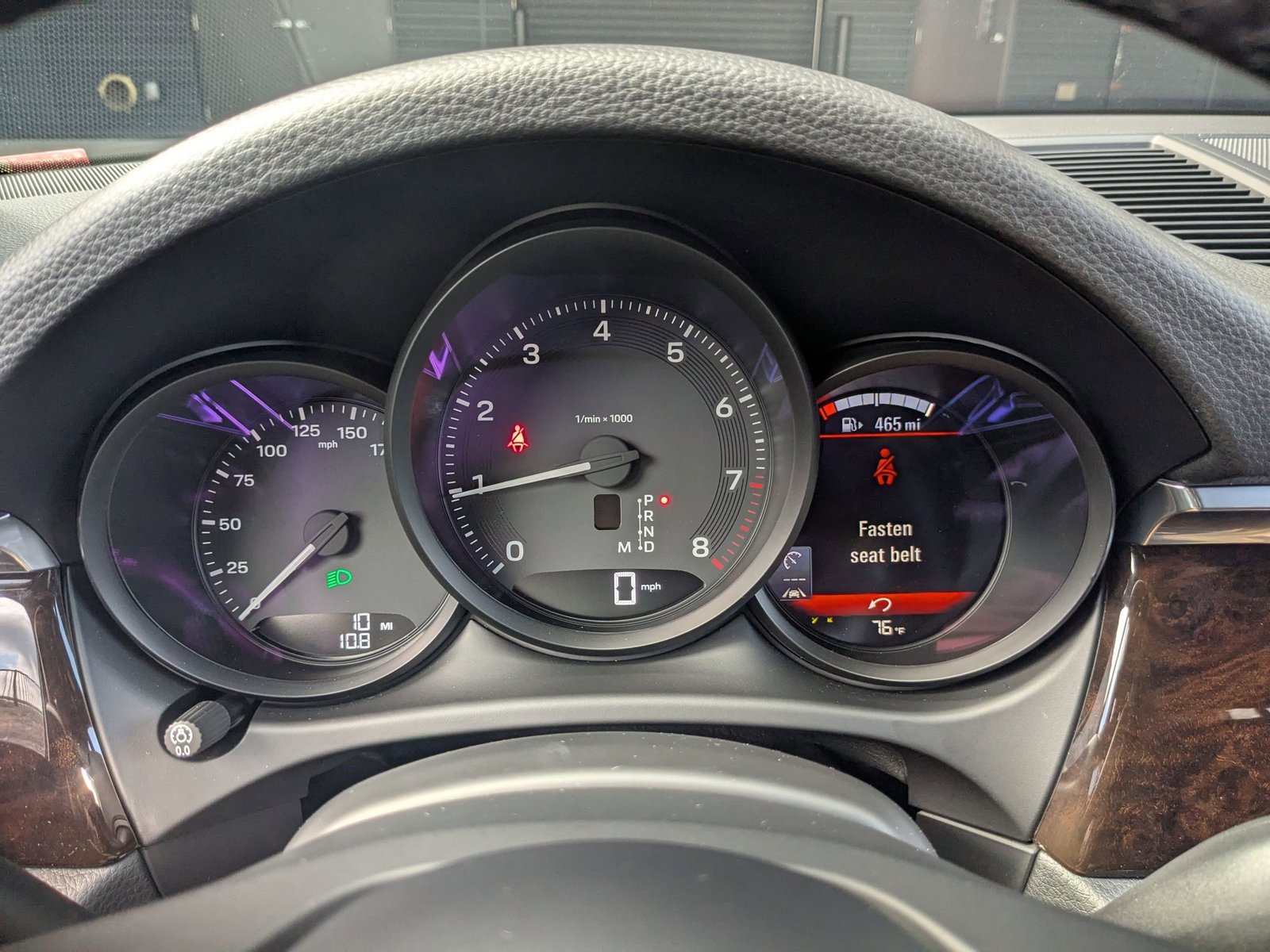 New 2026 Porsche Macan image 16