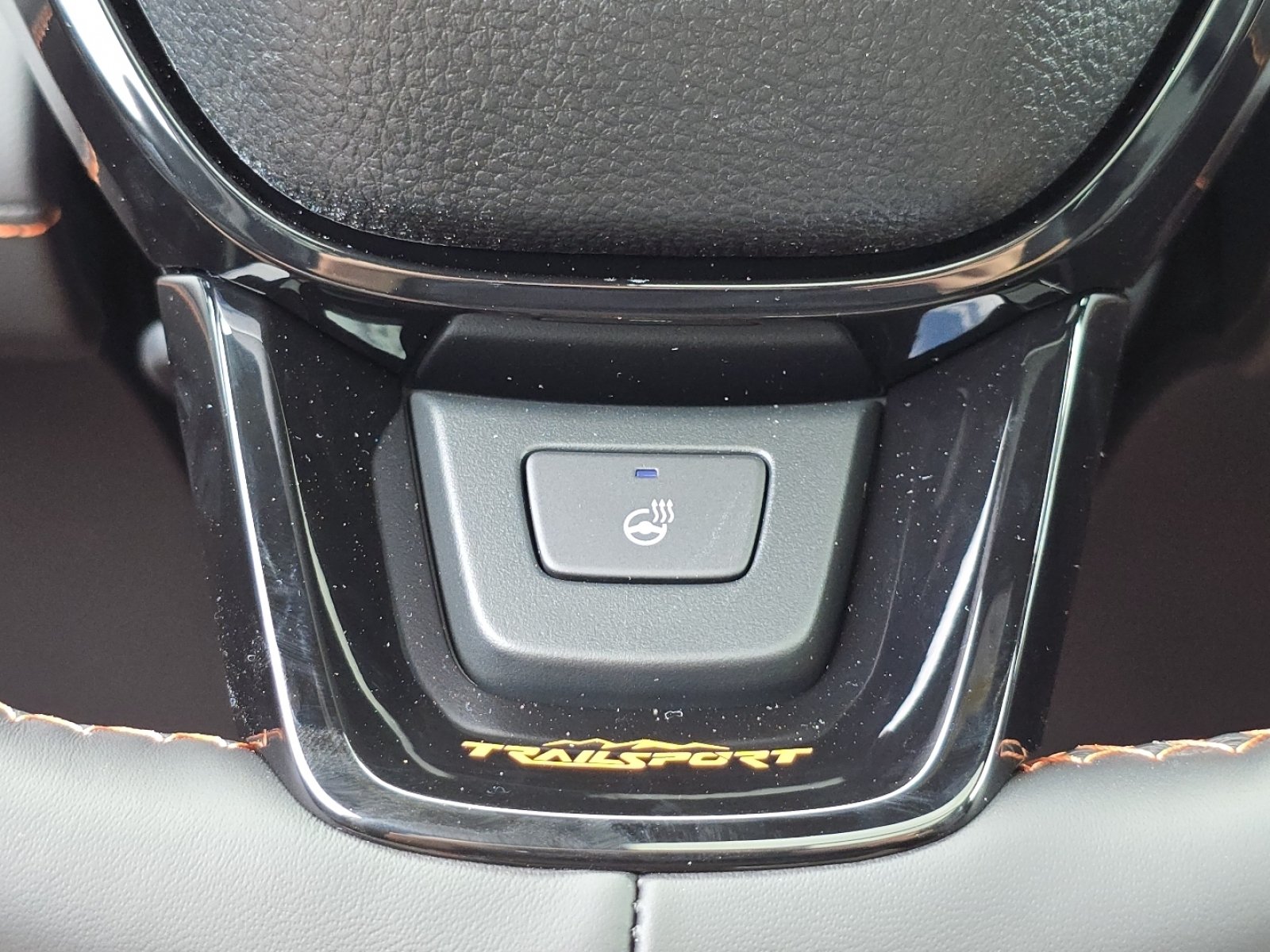 New 2026 Honda Passport TrailSport Elite image 37