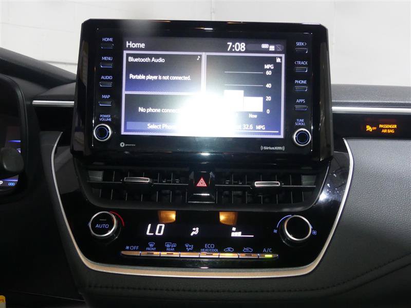 Used 2022 Toyota Corolla SE FWD image 35