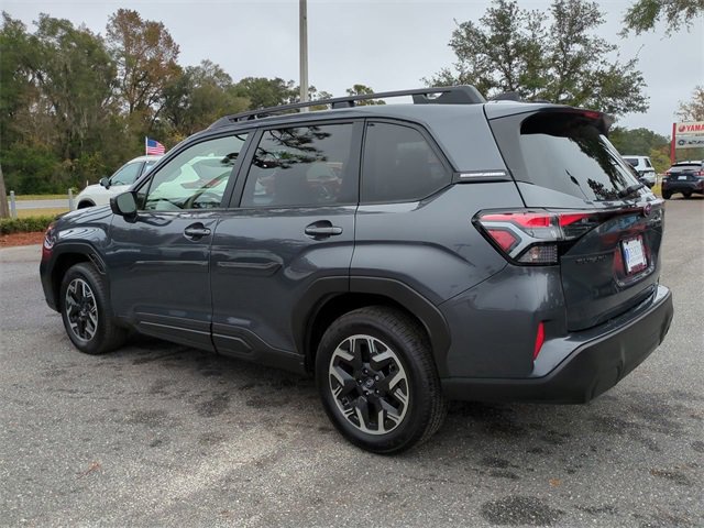 Used 2025 Subaru Forester Premium w/ Convenience Package #1 image 6