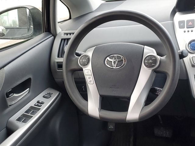 Used 2012 Toyota Prius V Three image 11