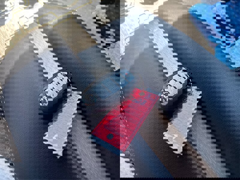 Used 2015 Nissan Murano SV image 78