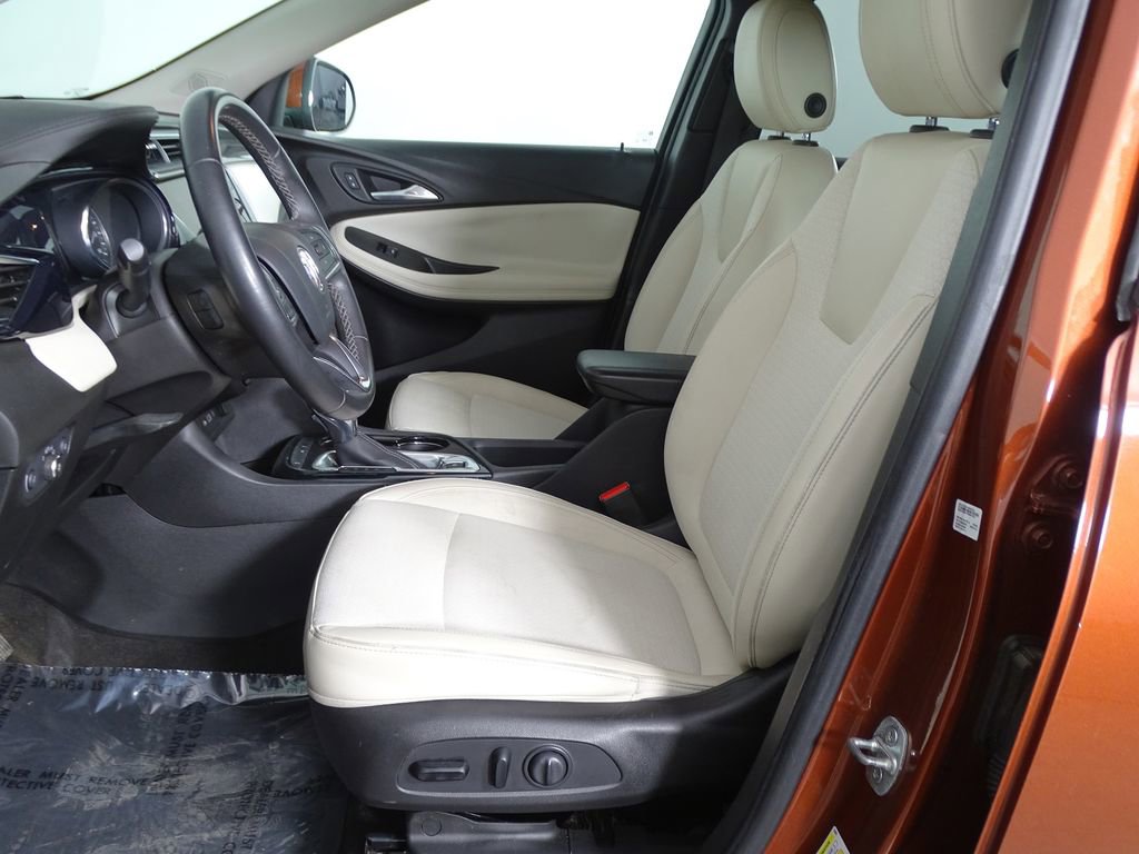Used 2020 Buick Encore GX Select image 7