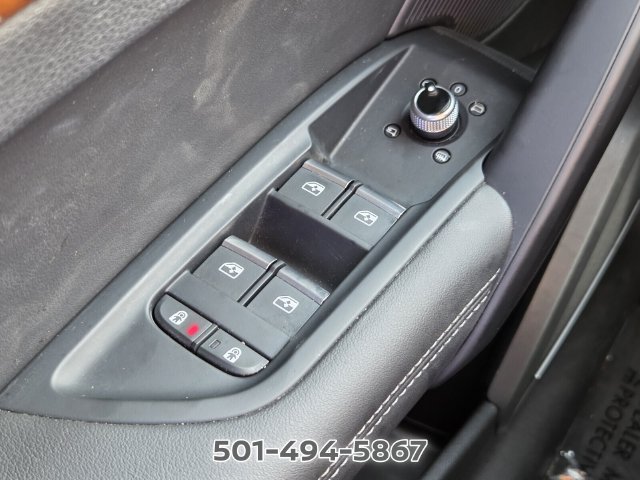 Used 2023 Audi Q5 2.0T Premium Plus w/ Premium Plus Package AWD/4WD image 25