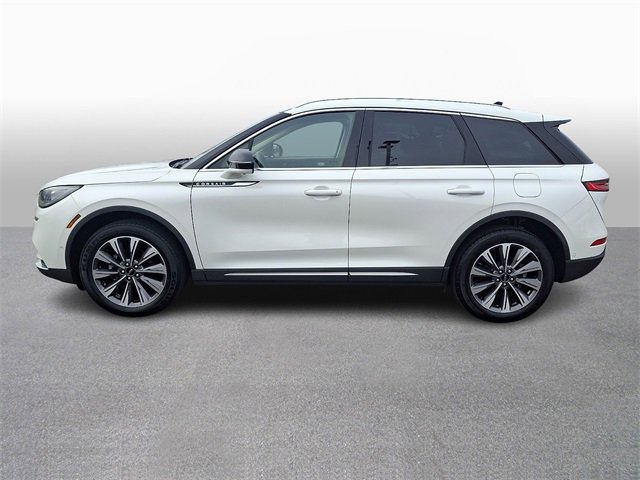 Used 2022 Lincoln Corsair Reserve w/ Equipment Group 201A image 7