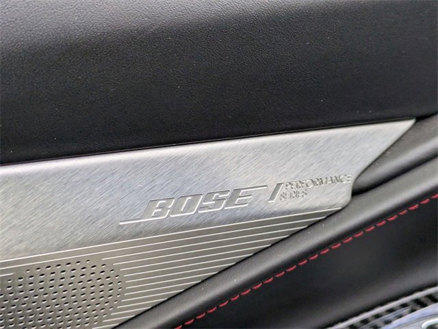 Certified 2020 Chevrolet Corvette Stingray Premium Cpe w/ 3LT Preferred Equipment Group image 11