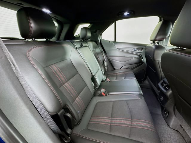 Used 2023 Chevrolet Equinox RS FWD image 27