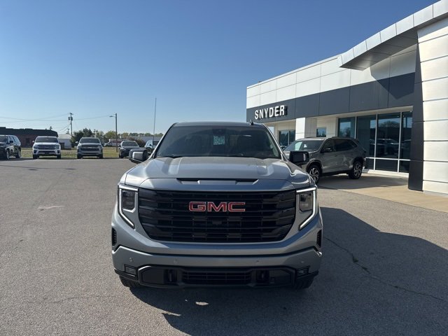 New 2026 GMC Sierra 1500 Elevation w/ Elevation Premium Package image 3