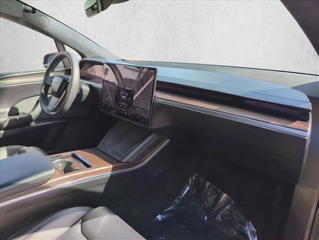 Used 2024 Tesla Model X AWD/4WD image 20