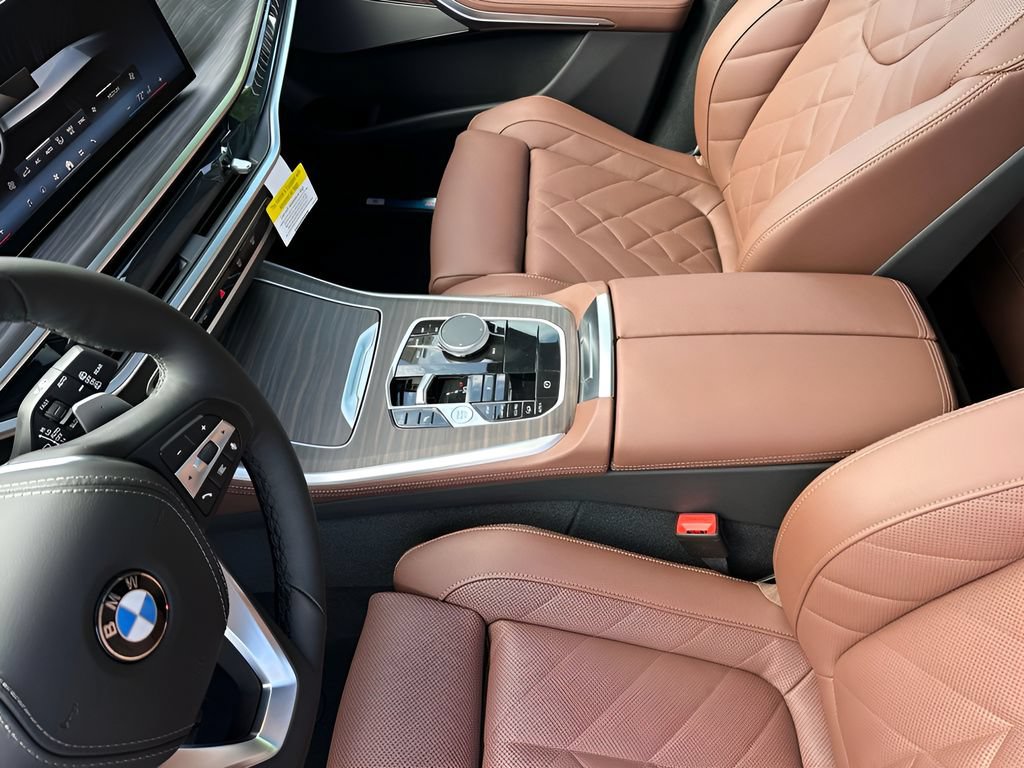Certified 2026 BMW X5 xDrive40i AWD/4WD image 19