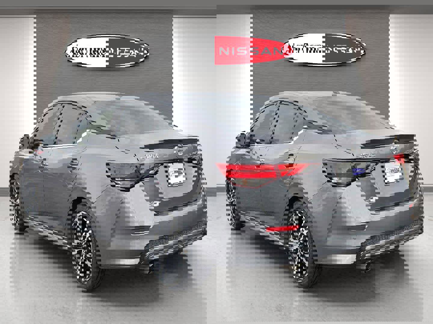 Used 2022 Nissan Sentra SR image 8