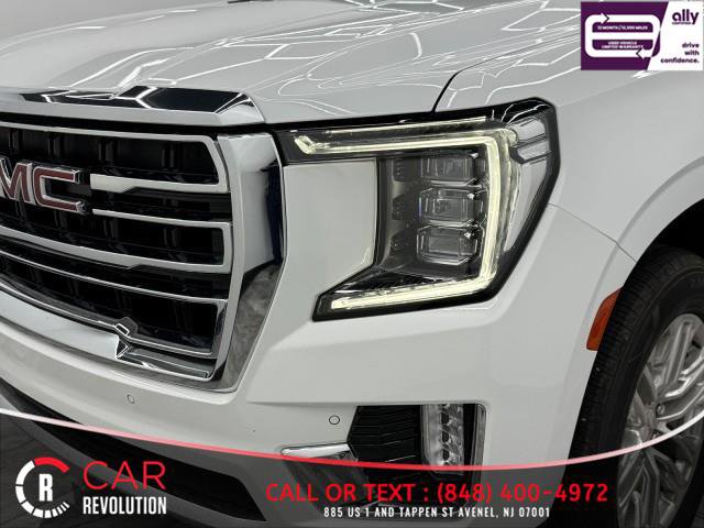 Used 2024 GMC Yukon XL SLT image 59