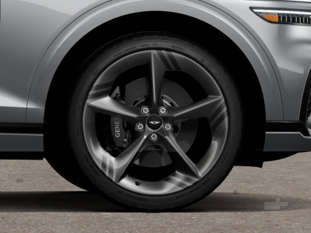 New 2026 Genesis GV70 2.5T Sport Prestige AWD/4WD image 8