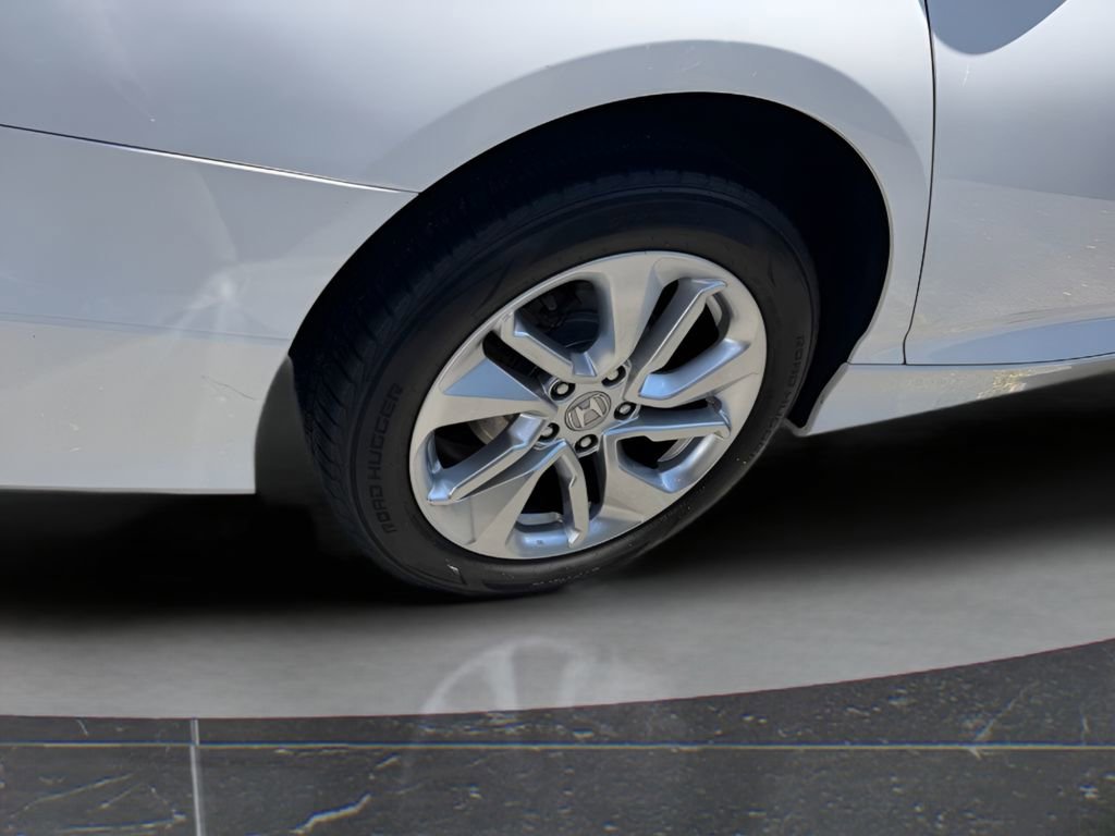 Used 2019 Honda Accord LX image 11