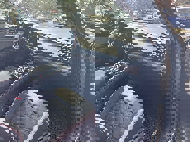 Certified 2025 Volkswagen Atlas Peak Edition SE image 20