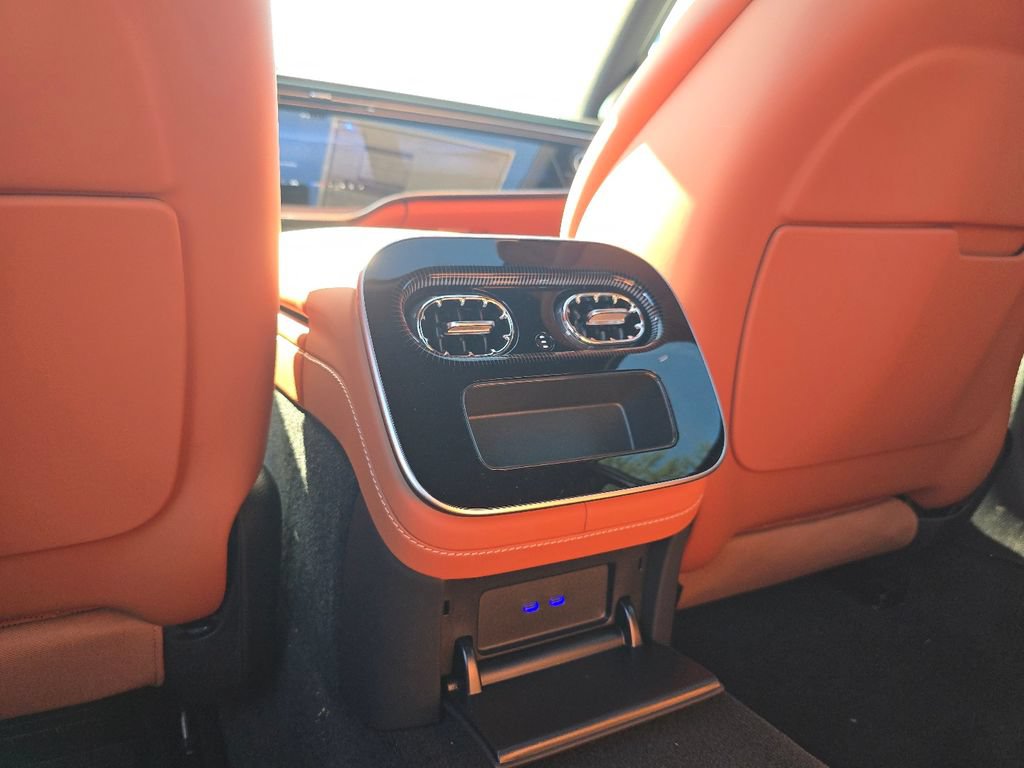 New 2027 Mercedes-Benz S 500 4MATIC image 25
