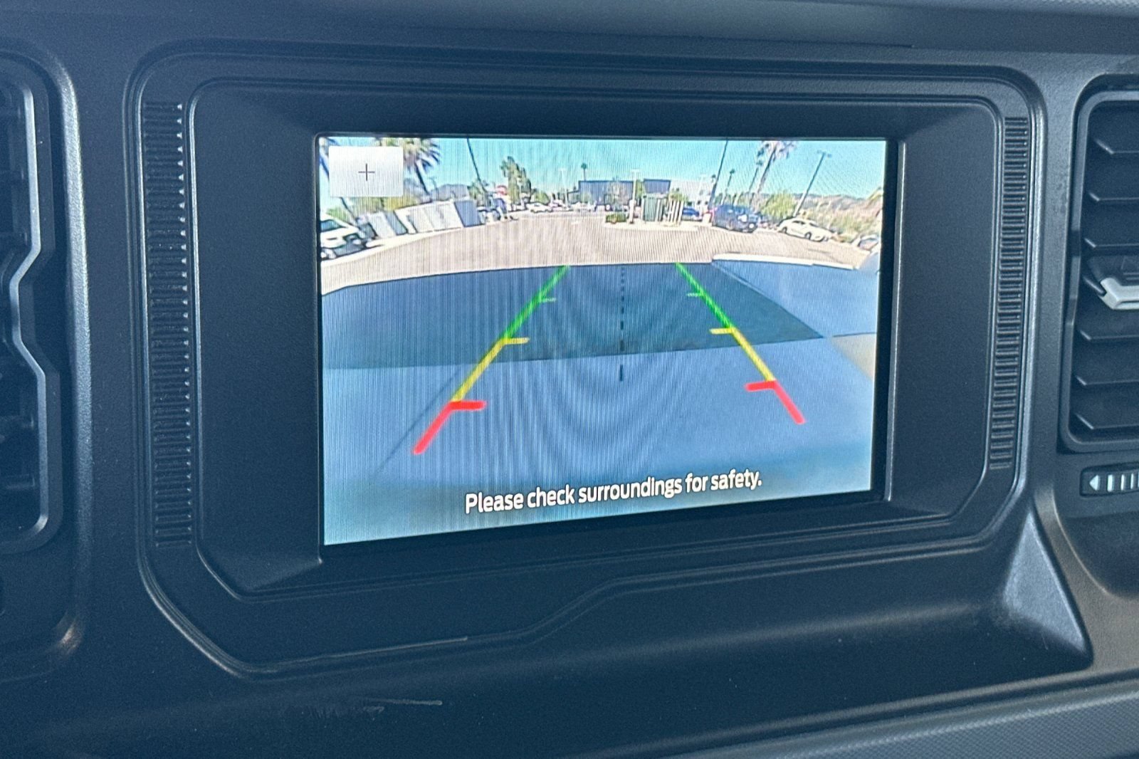 Used 2022 Ford Bronco Big Bend AWD/4WD image 18