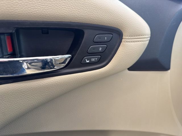 Used 2016 Acura RDX AWD w/ Technology Package image 12