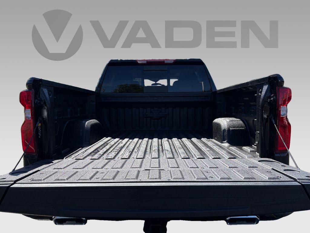 New 2026 Chevrolet Silverado 1500 RST image 25