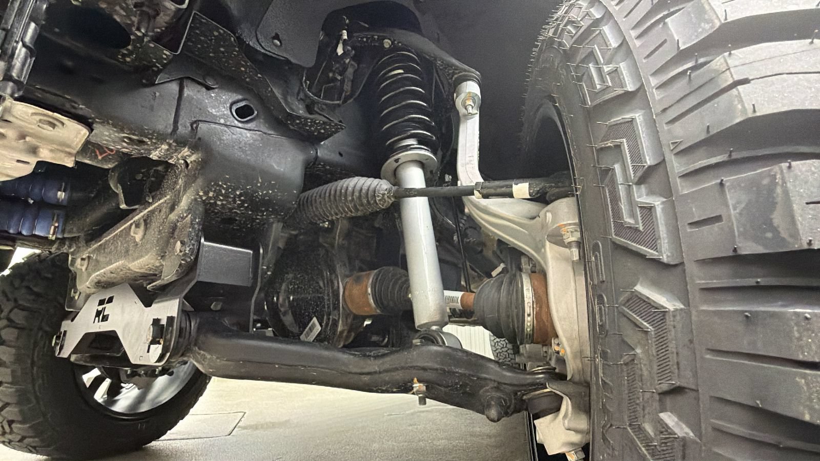 Used 2026 Ford F150 Lariat AWD/4WD image 16