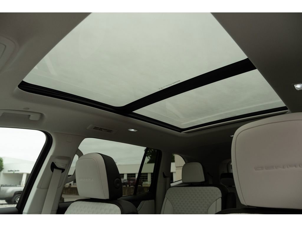 New 2026 GMC Acadia Denali FWD image 16