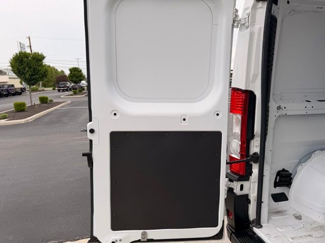 Used 2022 RAM ProMaster 1500 w/ Interior LED Lighting Group FWD image 6