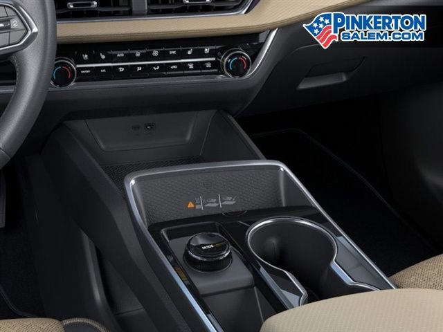 New 2026 Chevrolet Equinox ACTIV w/ Convenience Package III AWD/4WD image 23