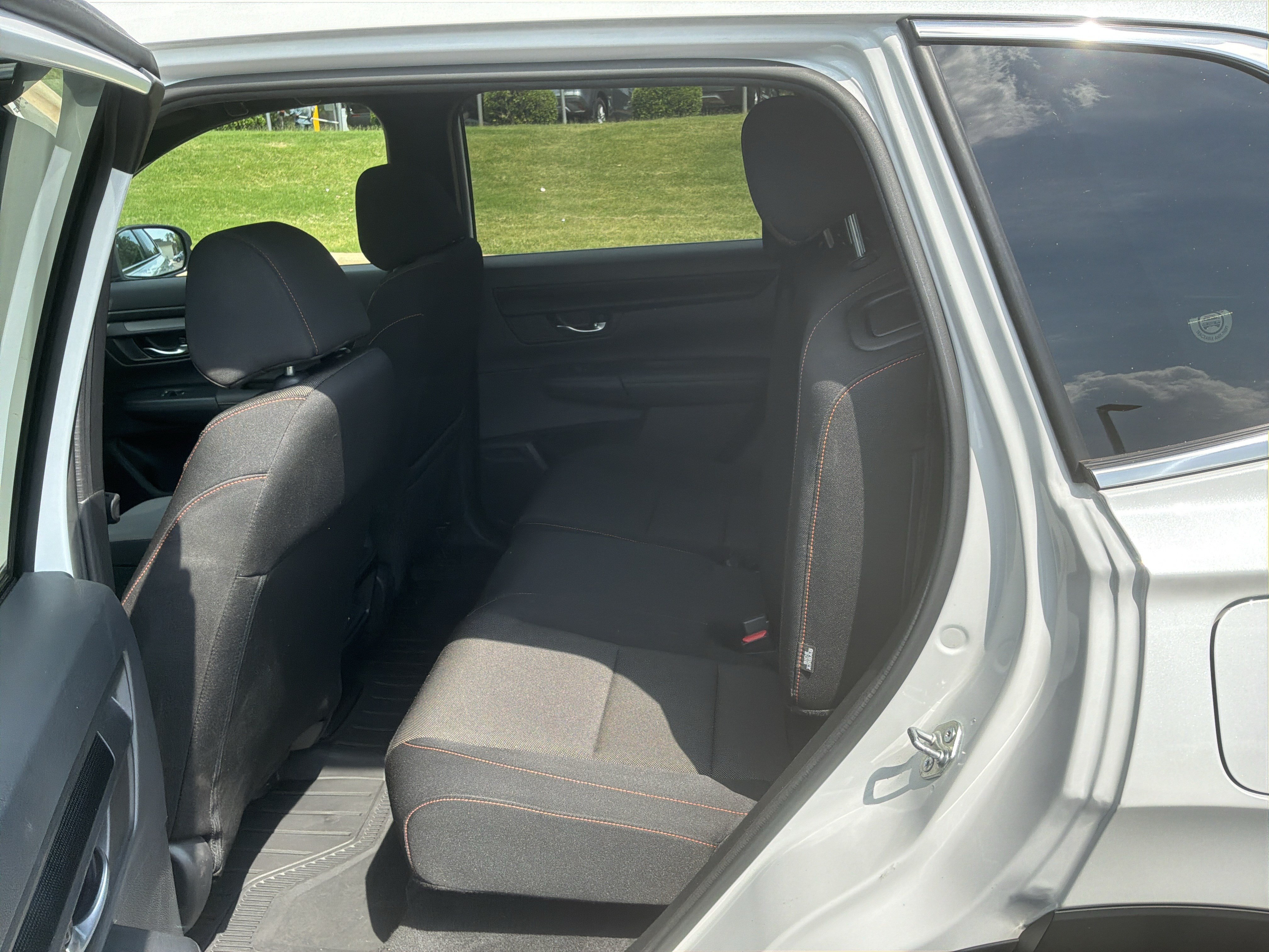 Used 2024 Honda CR-V Sport image 30