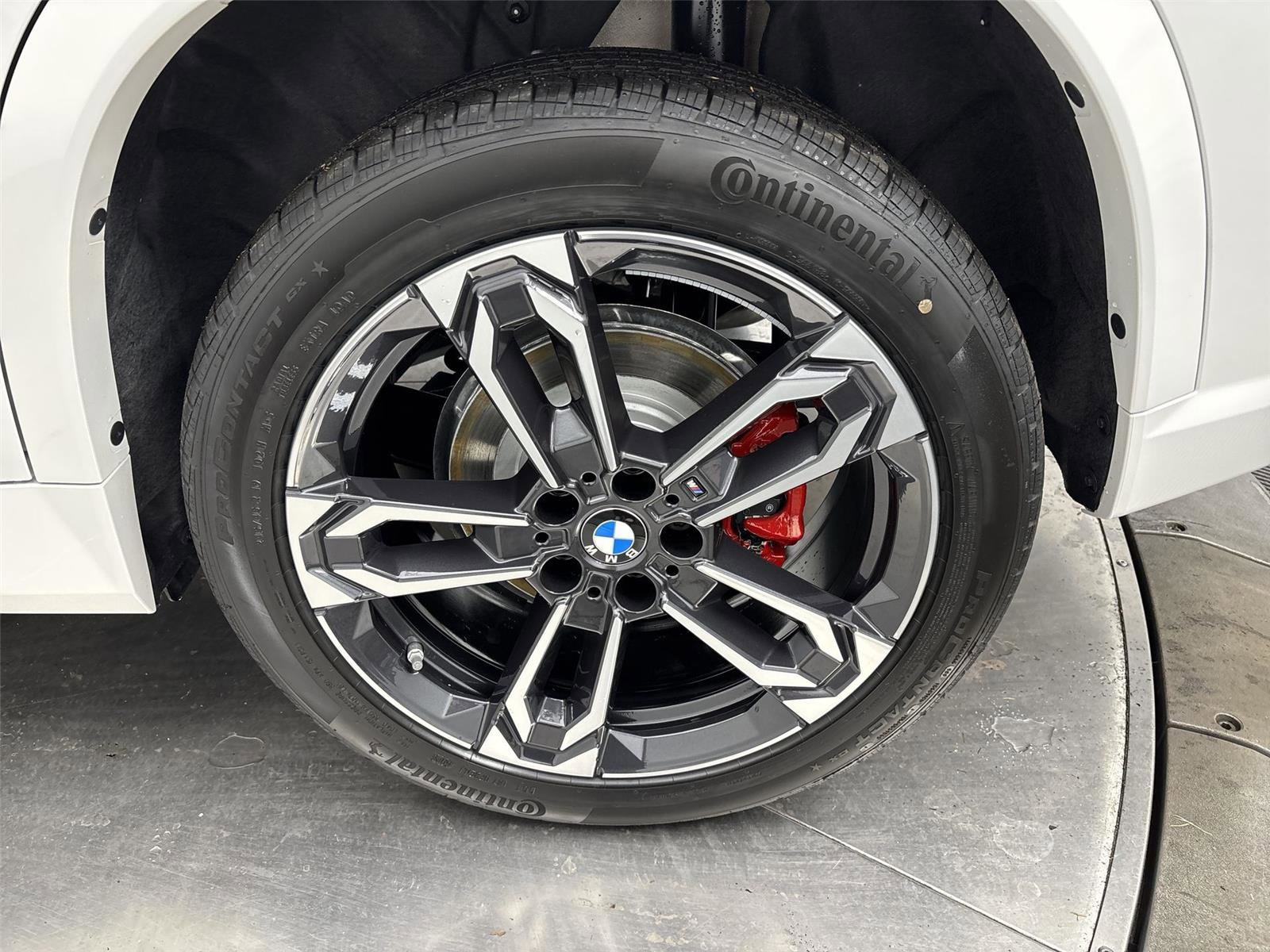 New 2026 BMW X1 xDrive28i w/ Technology Package AWD/4WD image 27