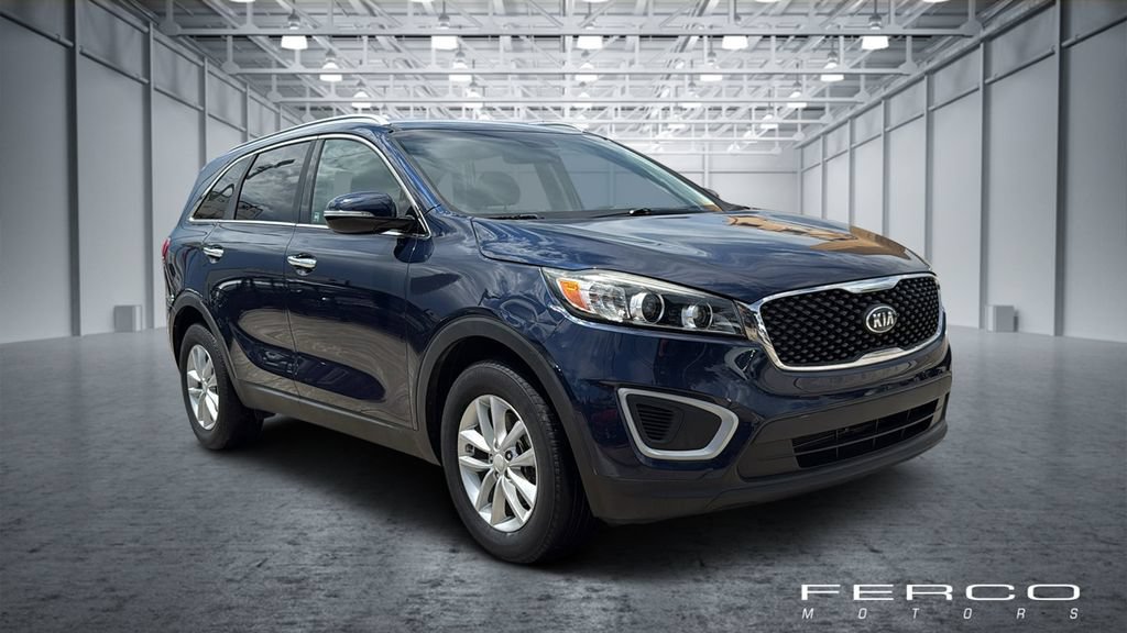 Used 2018 Kia Sorento FWD image 7