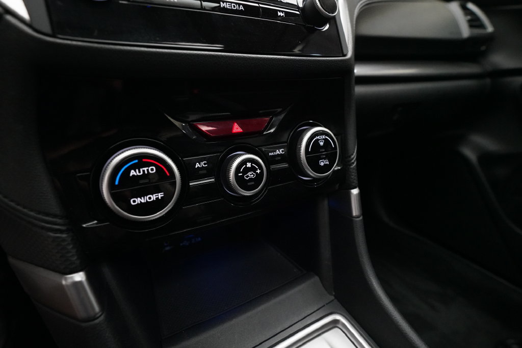 Used 2019 Subaru Forester Premium AWD/4WD image 22