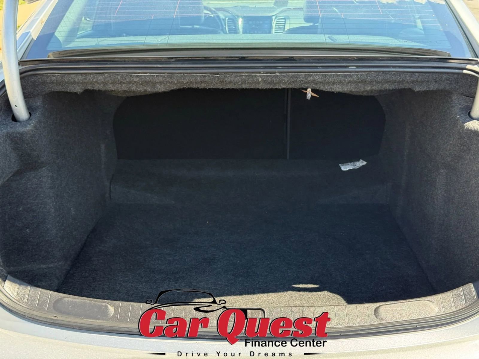 Used 2019 Chevrolet Impala Premier FWD image 14