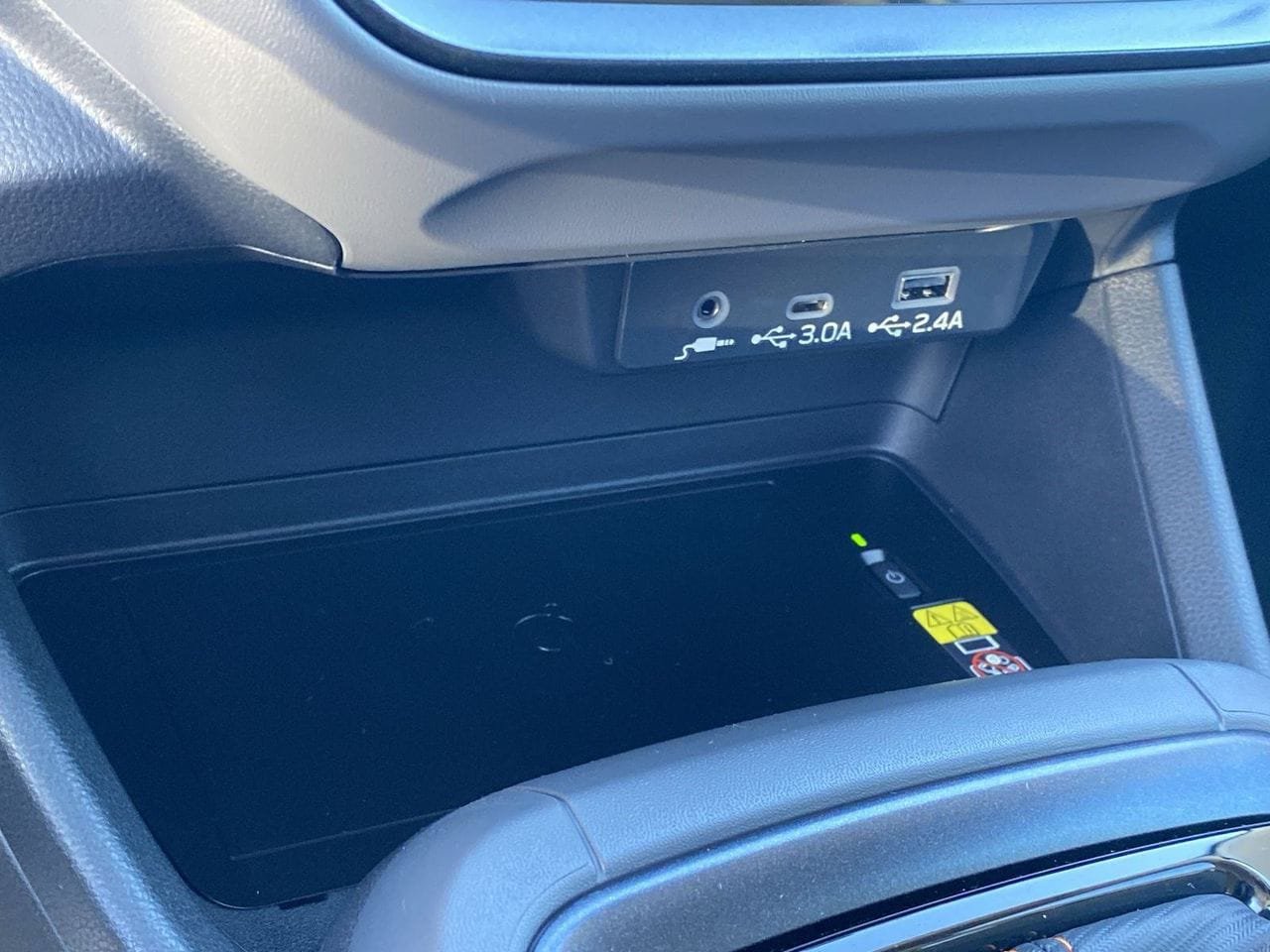 New 2026 Subaru Crosstrek 2.5i Limited AWD/4WD image 24