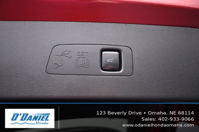 Used 2025 Lincoln Corsair Grand Touring AWD/4WD image 38