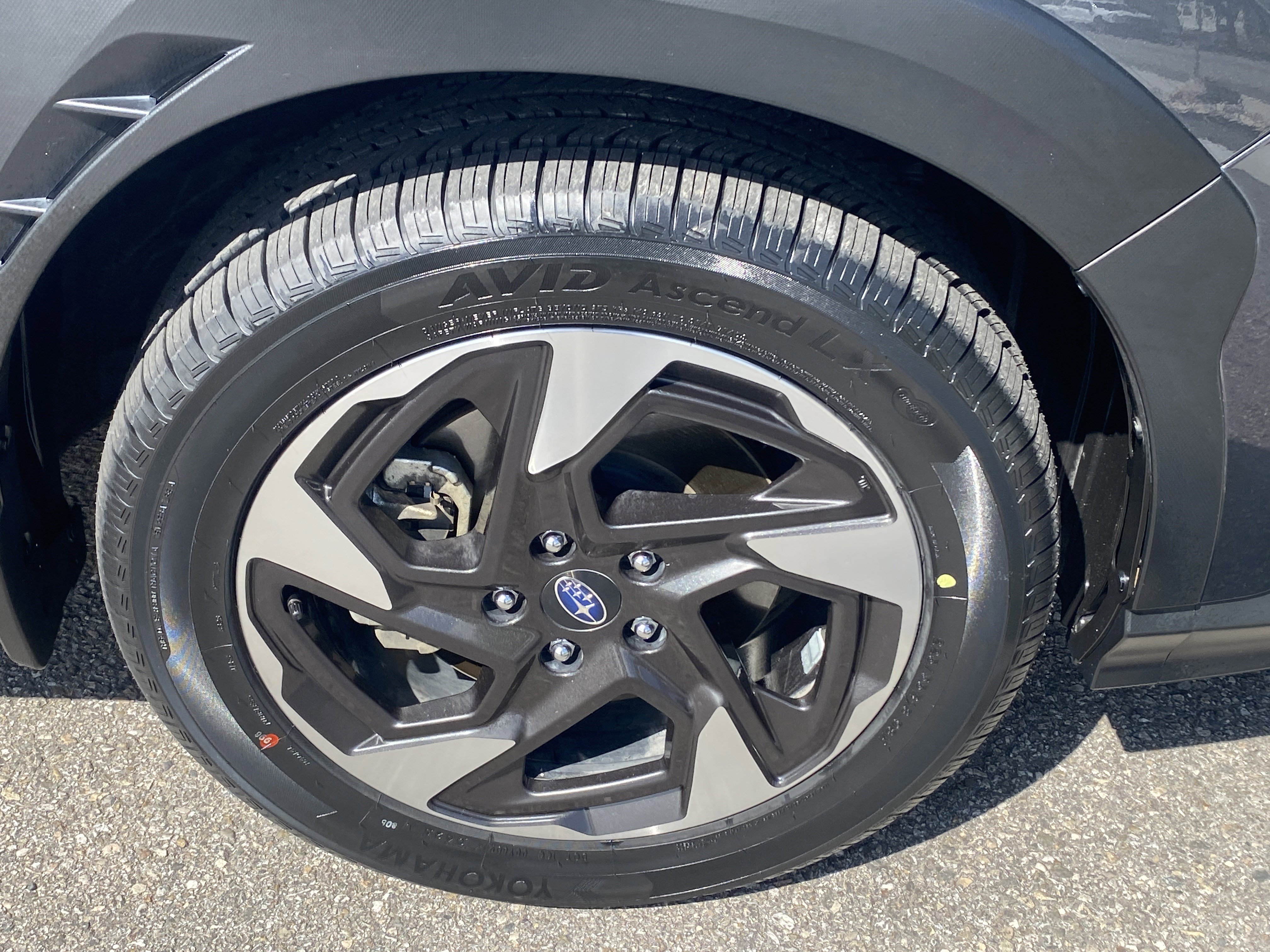 Certified 2024 Subaru Crosstrek 2.5i Limited w/ Crosstrek Mirror Package AWD/4WD image 28