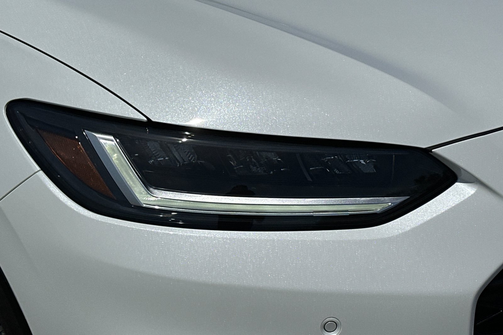 New 2027 Honda HR-V EX-L image 31