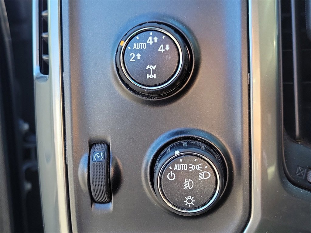 Used 2015 Chevrolet Silverado 1500 LT w/ All Star Edition image 21