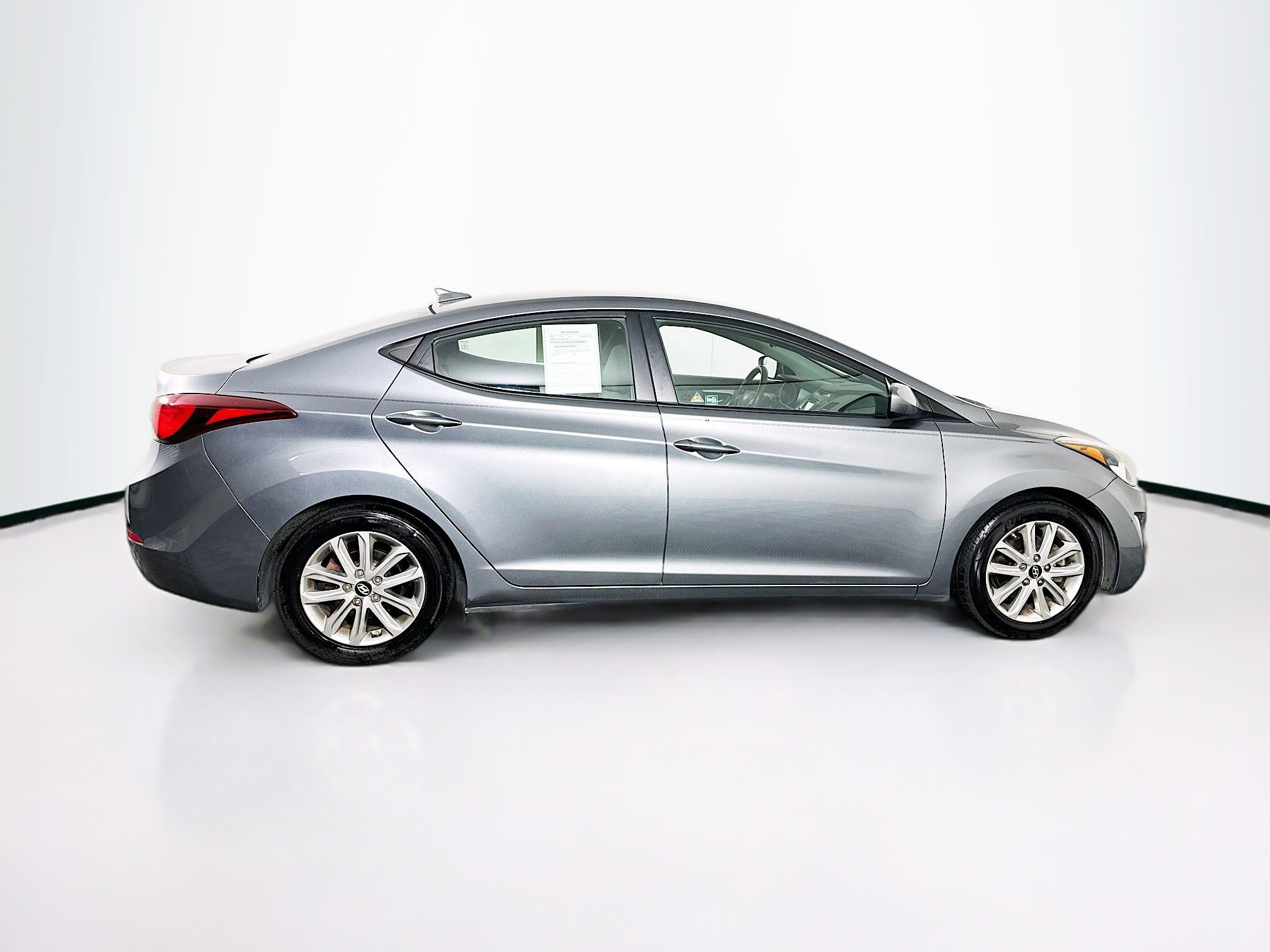 Used 2016 Hyundai Elantra SE w/ Option Group 02 image 10