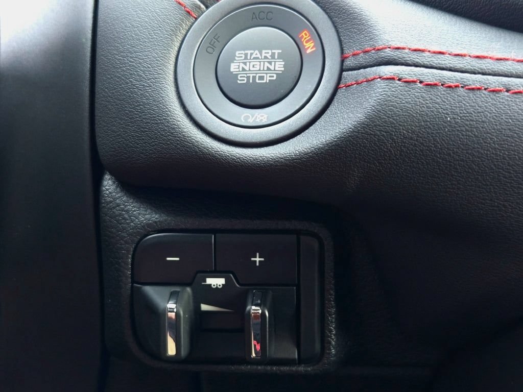 New 2026 Dodge Durango GT AWD/4WD image 36