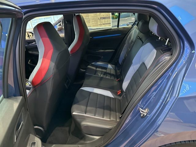 New 2025 Volkswagen GTI SE image 14