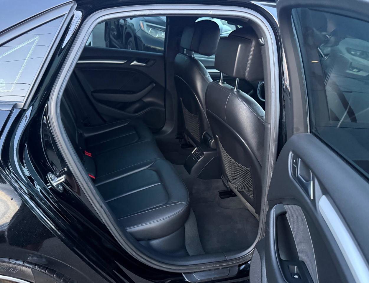 Used 2015 Audi A3 2.0T Premium w/ Cold Weather Package image 12