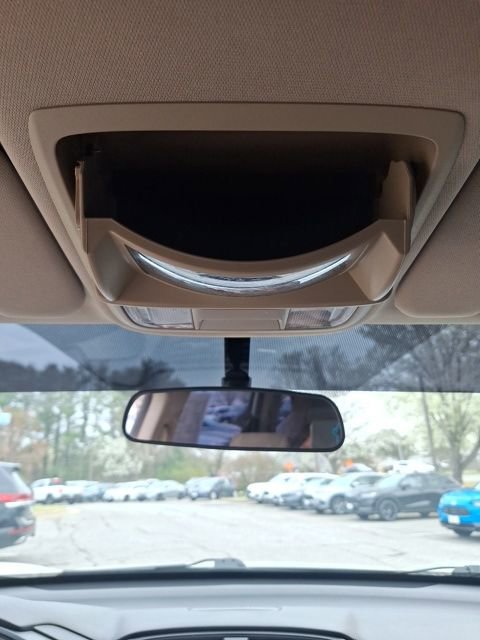 Used 2017 Honda CR-V LX image 10