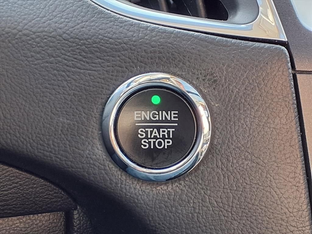 Used 2018 Ford Edge Sport w/ Equipment Group 401A image 27