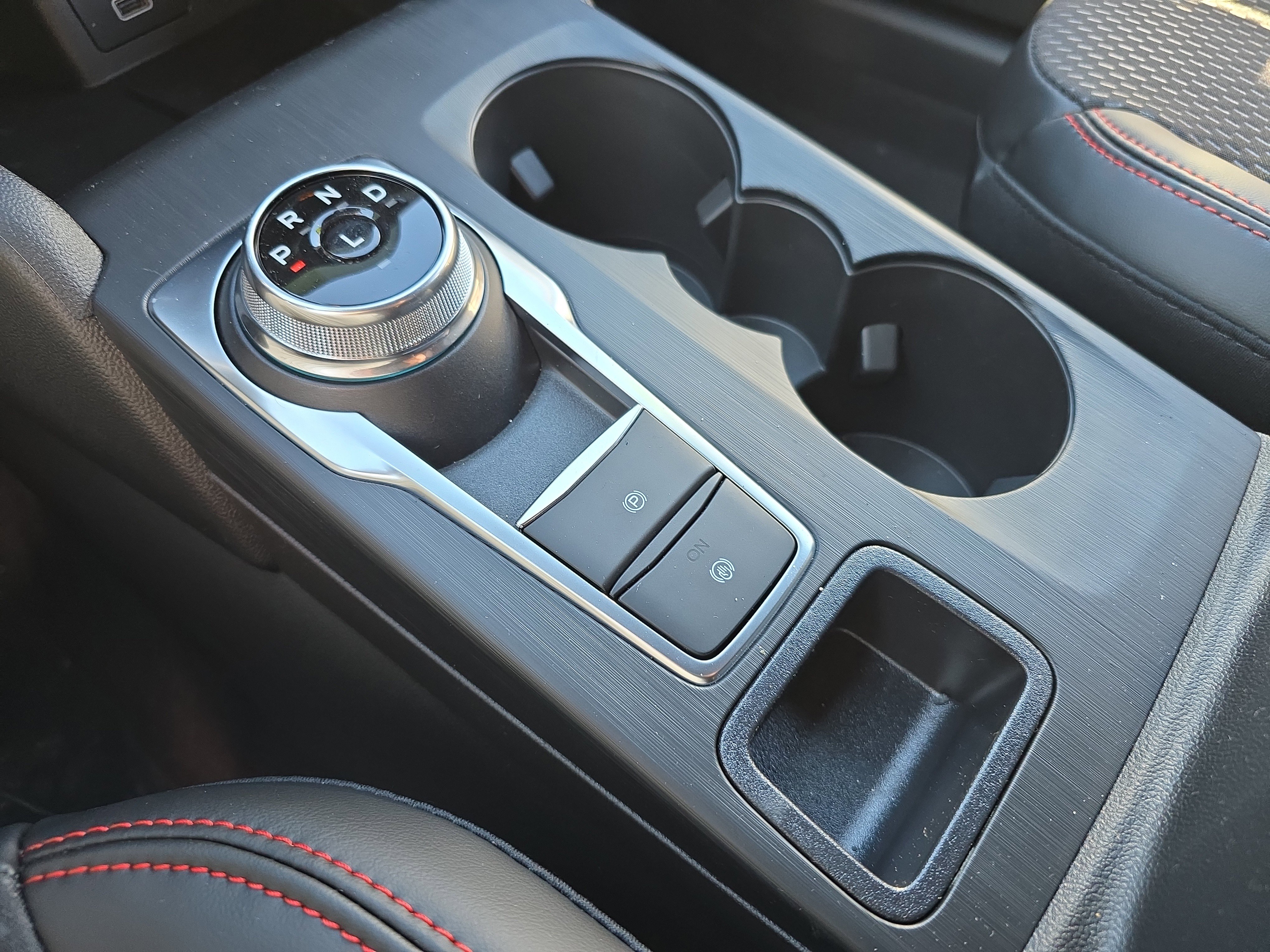 New 2026 Ford Escape ST-Line w/ Tech Pack #1 image 26