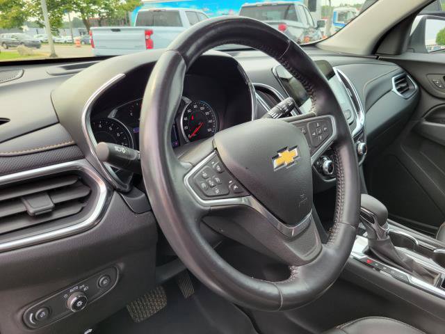 Used 2022 Chevrolet Equinox Premier AWD/4WD image 10