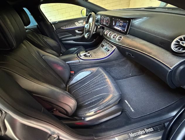 Used 2019 Mercedes-Benz CLS 450 image 18